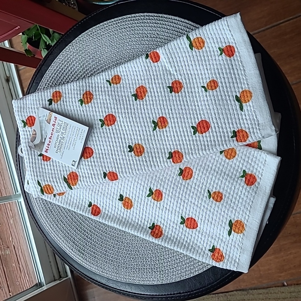 KitchenAid Towels